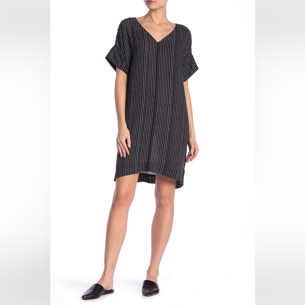 Madewell shift dress small
